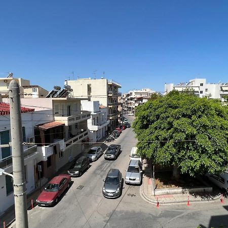 Antonis Kavros Appartment In The Center Of Chania La Canea Exterior foto
